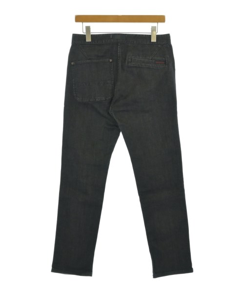 GRAMICCI（グラミチ）デニムパンツ 黒 サイズ:S メンズ/2200670097388