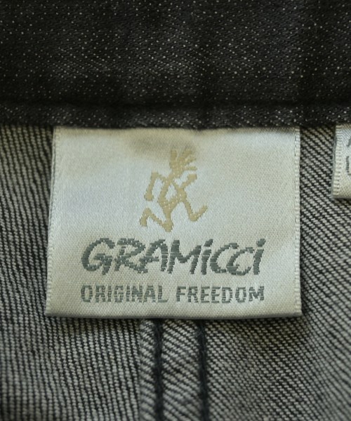 GRAMICCI（グラミチ）デニムパンツ 黒 サイズ:S メンズ/2200670097388