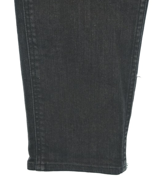 GRAMICCI（グラミチ）デニムパンツ 黒 サイズ:S メンズ/2200670097388