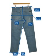 GRAMICCI（グラミチ）デニムパンツ 青 サイズ:S メンズ/2200670097395