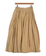 GRAMICCI（グラミチ）ロング・マキシ丈スカート ベージュ サイズ:F レディース/2200669473230