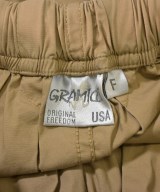 GRAMICCI（グラミチ）ロング・マキシ丈スカート ベージュ サイズ:F レディース/2200669473230