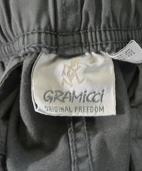 GRAMICCI（グラミチ）その他 グレー サイズ:S レディース/2200670101160