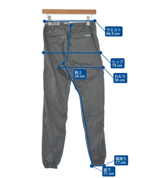 GRAMICCI（グラミチ）その他 グレー サイズ:S レディース/2200670101160