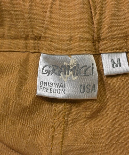 GRAMICCI（グラミチ）その他 ベージュ サイズ:M メンズ/2200670850204