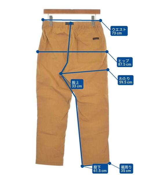 GRAMICCI（グラミチ）その他 ベージュ サイズ:M メンズ/2200670850204