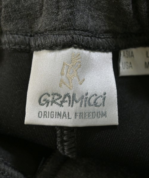 GRAMICCI（グラミチ）スウェットパンツ グレー サイズ:L メンズ/2200673402066