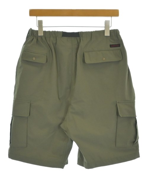GRAMICCI（グラミチ）ショートパンツ カーキ サイズ:S メンズ/2200673499134