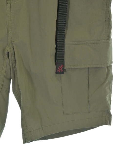 GRAMICCI（グラミチ）ショートパンツ カーキ サイズ:S メンズ/2200673499134