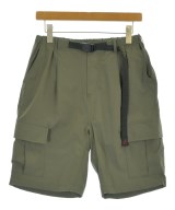 GRAMICCI（グラミチ）ショートパンツ カーキ サイズ:S メンズ/2200673499134