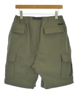 GRAMICCI（グラミチ）ショートパンツ カーキ サイズ:S メンズ/2200673499134