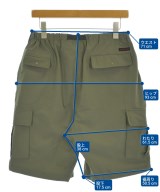 GRAMICCI（グラミチ）ショートパンツ カーキ サイズ:S メンズ/2200673499134