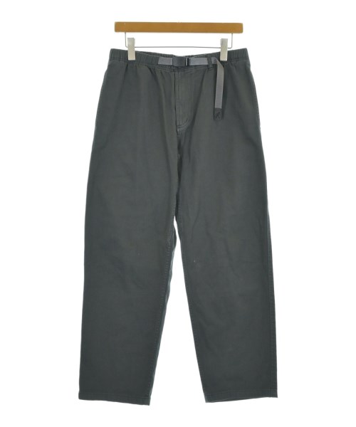 GRAMICCI(グラミチ)チノパン グレー サイズ:L/2200666719430