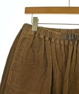 GRAMICCI（グラミチ）クロップドパンツ 茶 サイズ:F メンズ/2200667500082