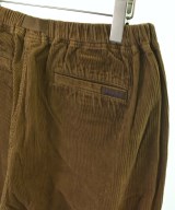 GRAMICCI（グラミチ）クロップドパンツ 茶 サイズ:F メンズ/2200667500082