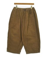 GRAMICCI クロップドパンツ