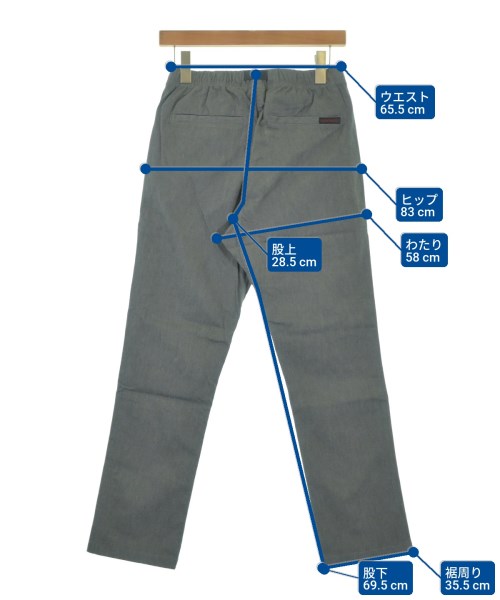 GRAMICCI（グラミチ）その他 グレー サイズ:S メンズ/2200672600012
