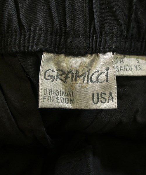 GRAMICCI（グラミチ）その他 黒 サイズ:S メンズ/2200672600029