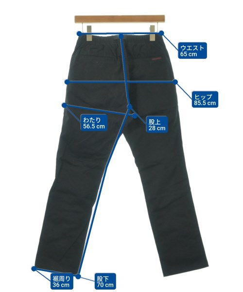GRAMICCI（グラミチ）その他 黒 サイズ:S メンズ/2200672600029