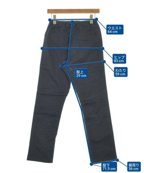 GRAMICCI（グラミチ）その他 紺 サイズ:S メンズ/2200672600036