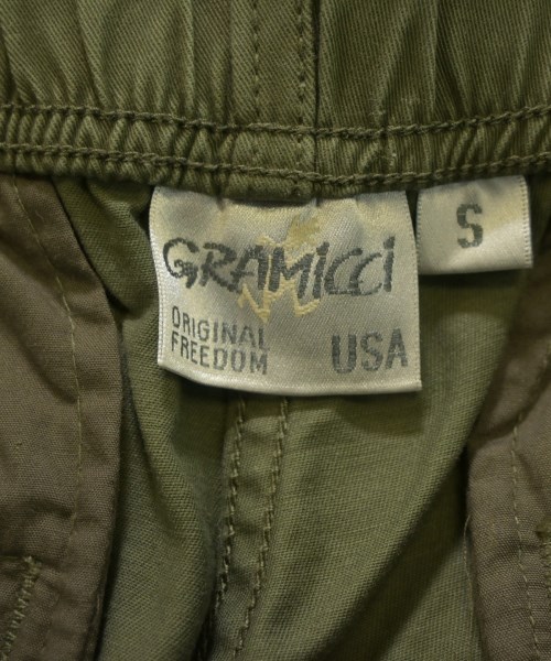 GRAMICCI（グラミチ）その他 カーキ サイズ:S メンズ/2200672600043