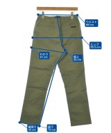 GRAMICCI（グラミチ）その他 カーキ サイズ:S メンズ/2200672600043