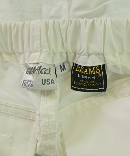 GRAMICCI（グラミチ）ショートパンツ 白 サイズ:M メンズ/2200673938091