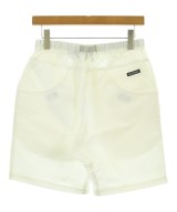 GRAMICCI（グラミチ）ショートパンツ 白 サイズ:M メンズ/2200673938091