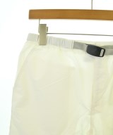 GRAMICCI（グラミチ）ショートパンツ 白 サイズ:M メンズ/2200673938091