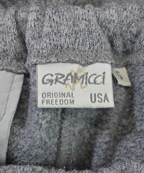 GRAMICCI（グラミチ）その他 グレー サイズ:S レディース/2200673791030