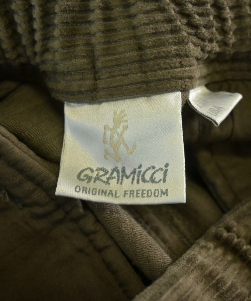 GRAMICCI（グラミチ）その他 カーキ サイズ:M メンズ/2200674611016