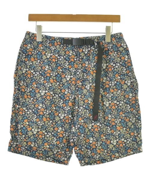 GRAMICCI(グラミチ)ショートパンツ 紺 サイズ:L/2200666809094