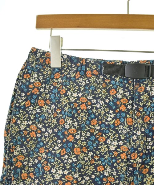 GRAMICCI（グラミチ）ショートパンツ 紺 サイズ:L メンズ/2200666809094