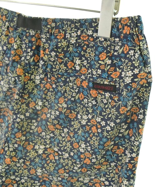 GRAMICCI（グラミチ）ショートパンツ 紺 サイズ:L メンズ/2200666809094