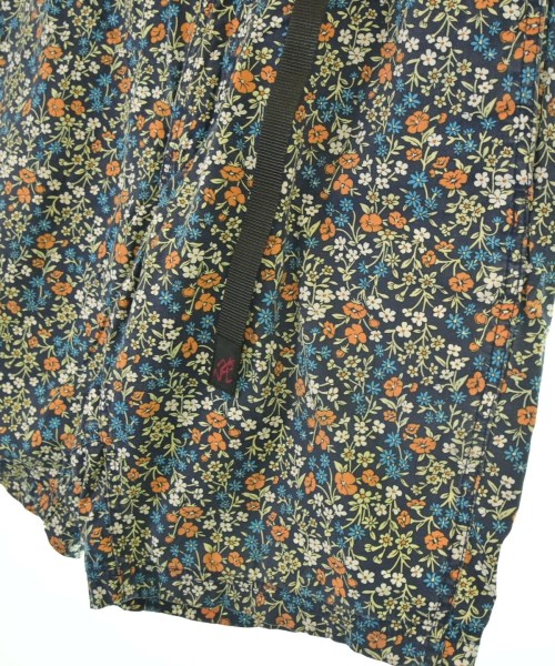 GRAMICCI（グラミチ）ショートパンツ 紺 サイズ:L メンズ/2200666809094