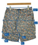 GRAMICCI（グラミチ）ショートパンツ 紺 サイズ:L メンズ/2200666809094