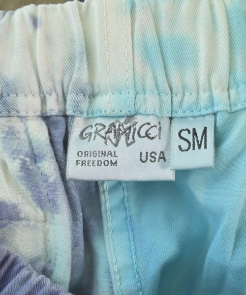 GRAMICCI（グラミチ）ショートパンツ その他（柄物・カラフル） サイズ:SM メンズ/2200668990028