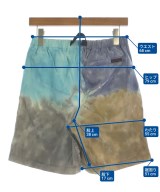 GRAMICCI（グラミチ）ショートパンツ その他（柄物・カラフル） サイズ:SM メンズ/2200668990028