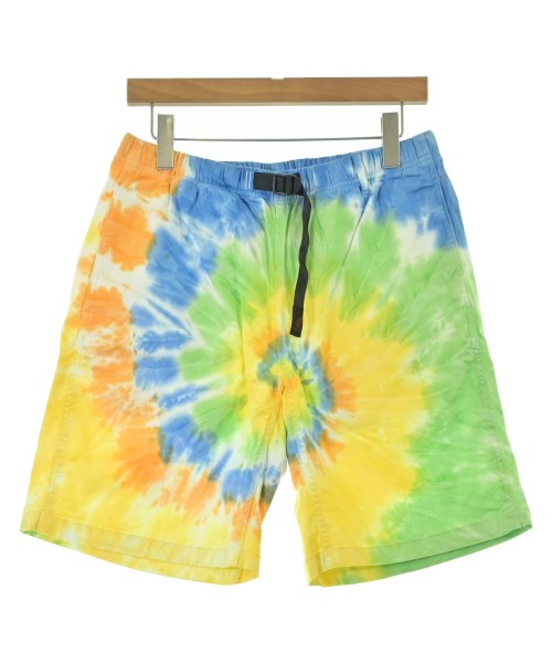 GRAMICCI(グラミチ)ショートパンツ その他（柄物・カラフル） サイズ:M/2200675426084