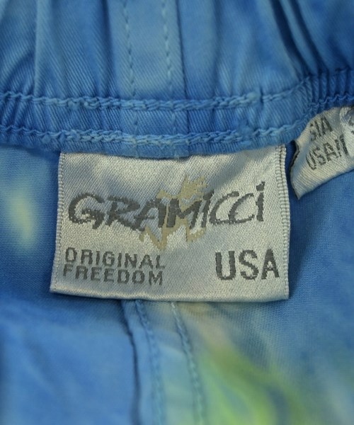 GRAMICCI（グラミチ）ショートパンツ その他（柄物・カラフル） サイズ:M メンズ/2200675426084