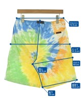 GRAMICCI（グラミチ）ショートパンツ その他（柄物・カラフル） サイズ:M メンズ/2200675426084