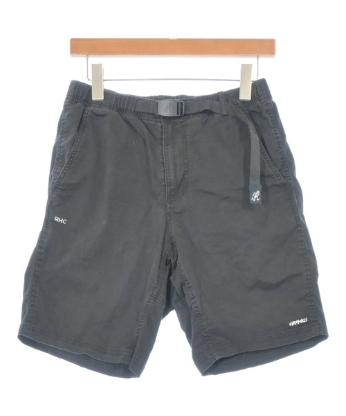 GRAMICCI(グラミチ)ショートパンツ 黒 サイズ:S/2200673794062