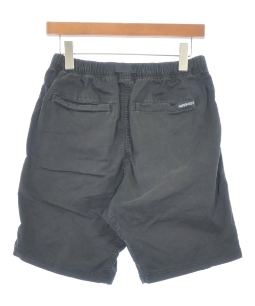 GRAMICCI（グラミチ）ショートパンツ 黒 サイズ:S メンズ/2200673794062