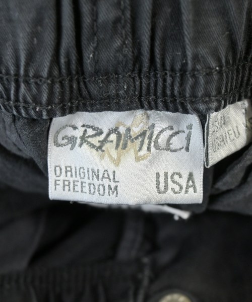 GRAMICCI（グラミチ）ショートパンツ 黒 サイズ:S メンズ/2200673794062