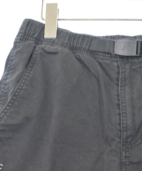 GRAMICCI（グラミチ）ショートパンツ 黒 サイズ:S メンズ/2200673794062