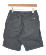 GRAMICCI（グラミチ）ショートパンツ 黒 サイズ:S メンズ/2200673794062