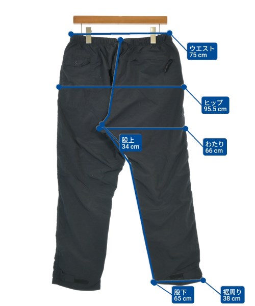 GRAMICCI（グラミチ）その他 黒 サイズ:M メンズ/2200667471108