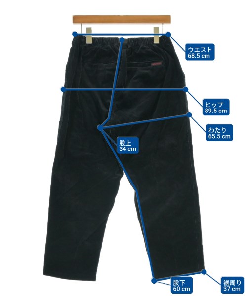 GRAMICCI（グラミチ）その他 黒 サイズ:M メンズ/2200667471115