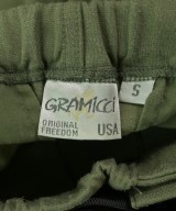GRAMICCI（グラミチ）ショートパンツ カーキ サイズ:S メンズ/2200667471245