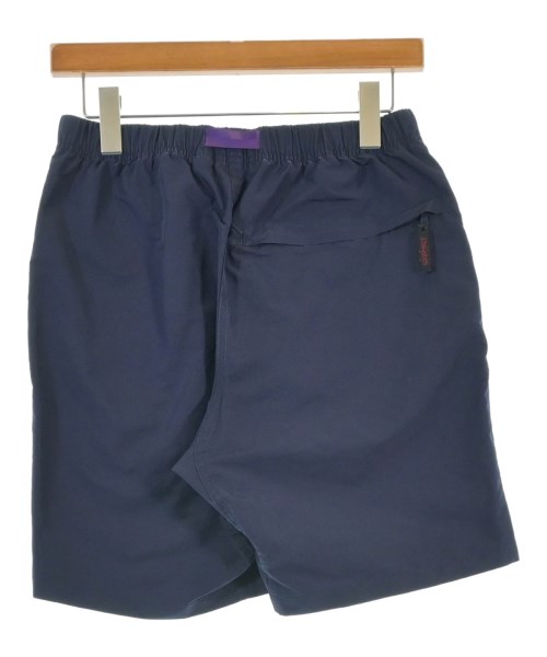 GRAMICCI（グラミチ）ショートパンツ 紺 サイズ:S メンズ/2200671798130